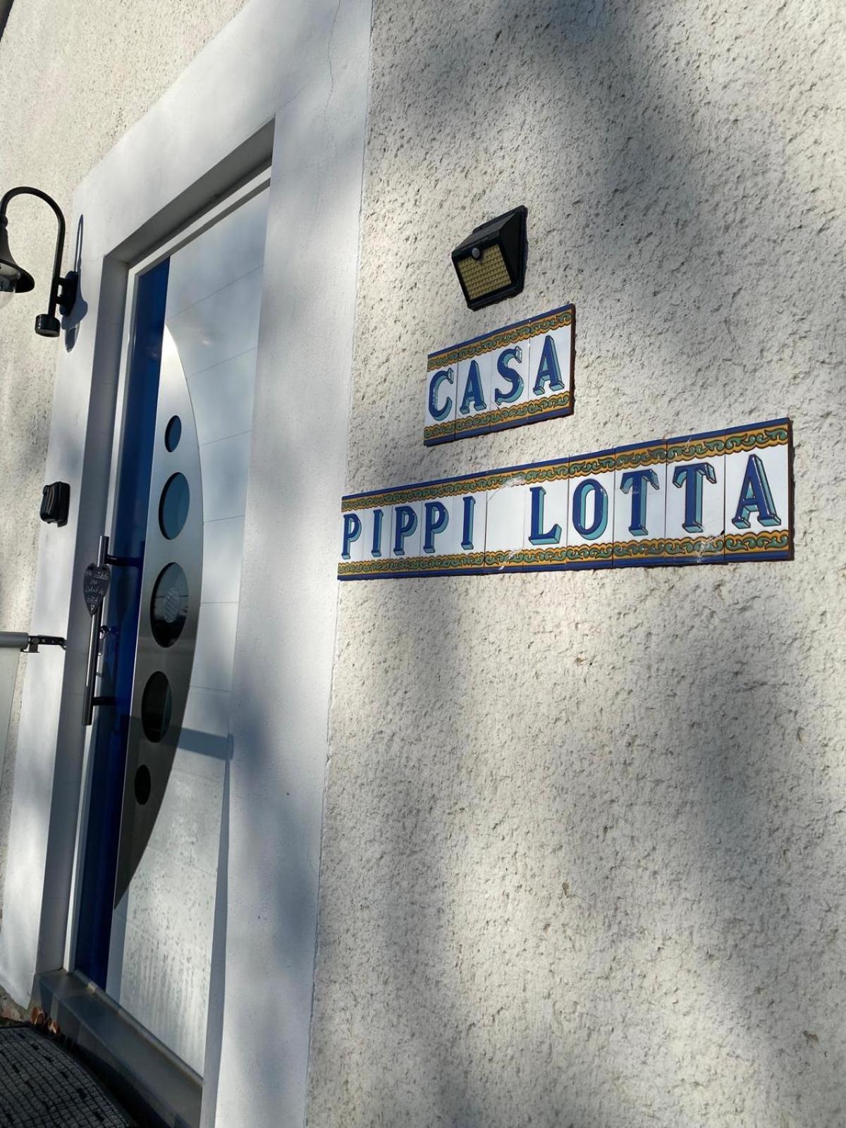 Casa Pippi Lotta Leilighet Gießen Eksteriør bilde
